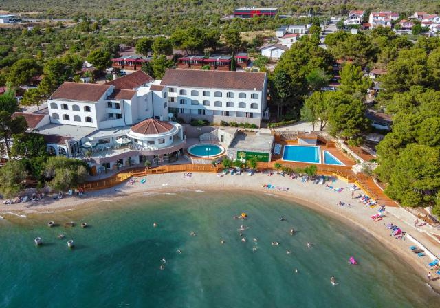 Miran hotel a vily