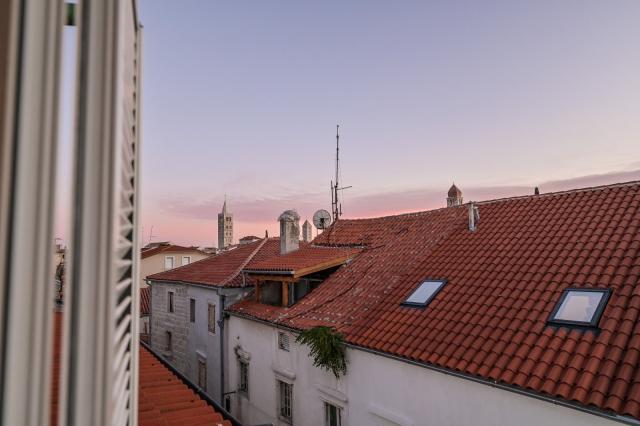 Dovolenka / zájazdy / cestovanie, Chorvátsko, ostrov Rab, Hotel