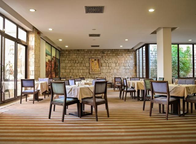 Dovolenka / zájazdy / cestovanie, Chorvátsko, ostrov Rab, Hotel