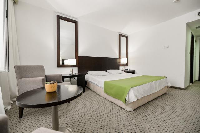 Dovolenka / zájazdy / cestovanie, Chorvátsko, ostrov Rab, Hotel