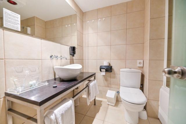 Dovolenka / zájazdy / cestovanie, Chorvátsko, ostrov Rab, Hotel