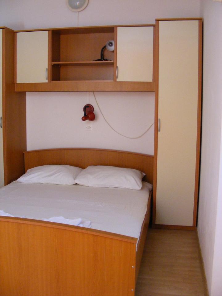 Dovolenka / zájazdy / cestovanie, Chorvátsko, Tučepi, penzión L