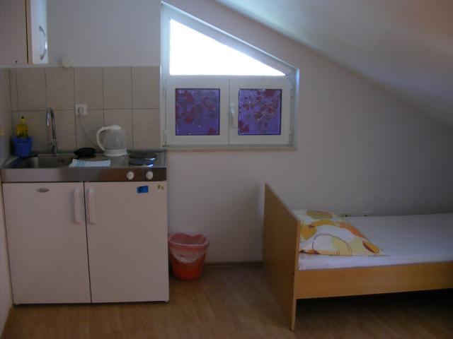 Dovolenka / zájazdy / cestovanie, Chorvátsko, Tučepi, penzión L