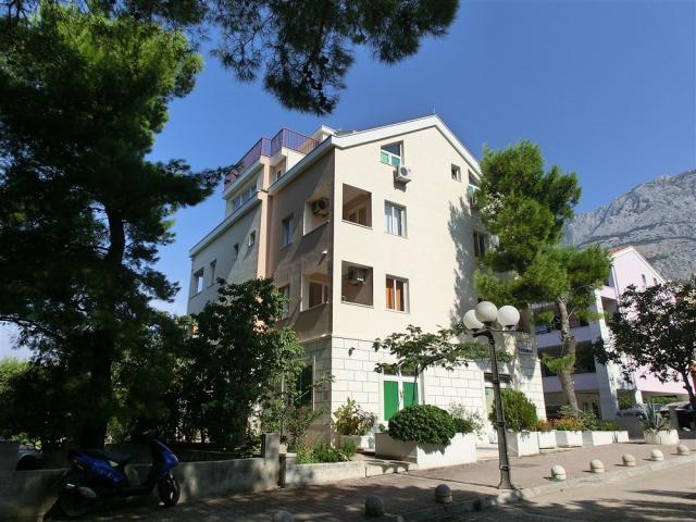 Dovolenka / zájazdy / cestovanie, Chorvátsko, Tučepi, penzión L