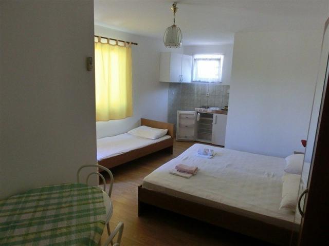 Dovolenka / zájazdy / cestovanie, Chorvátsko, Tučepi, penzión L