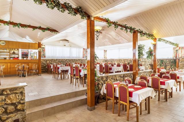 Dovolenka / zájazdy / cestovanie, Chorvátsko, ostrov Krk, Hotel