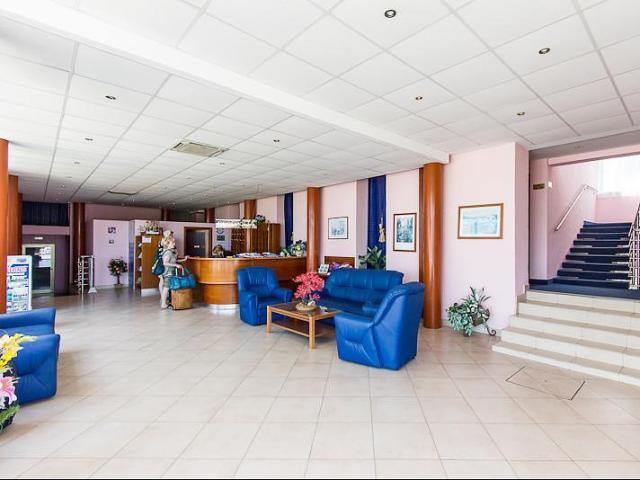 Dovolenka / zájazdy / cestovanie, Chorvátsko, ostrov Krk, Hotel