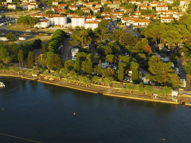 Dovolenka / zájazdy / cestovanie, Chorvátsko, ostrov Krk, Hotel