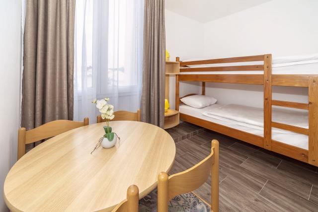 Dovolenka / zájazdy / cestovanie, Chorvátsko, ostrov Krk, Hotel