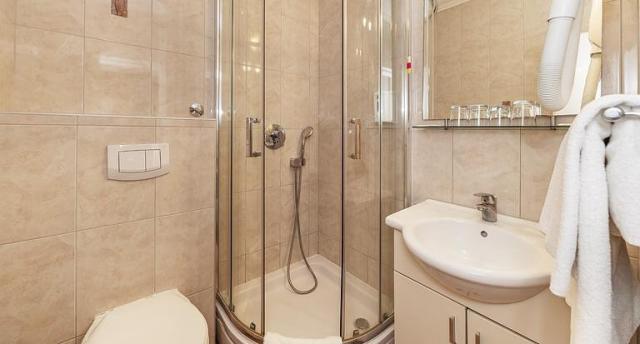 Dovolenka / zájazdy / cestovanie, Chorvátsko, ostrov Krk, Hotel