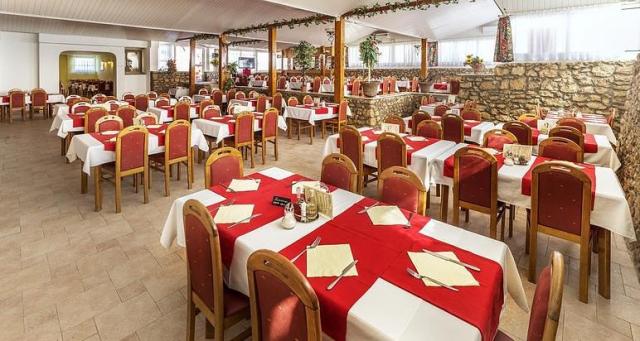 Dovolenka / zájazdy / cestovanie, Chorvátsko, ostrov Krk, Hotel