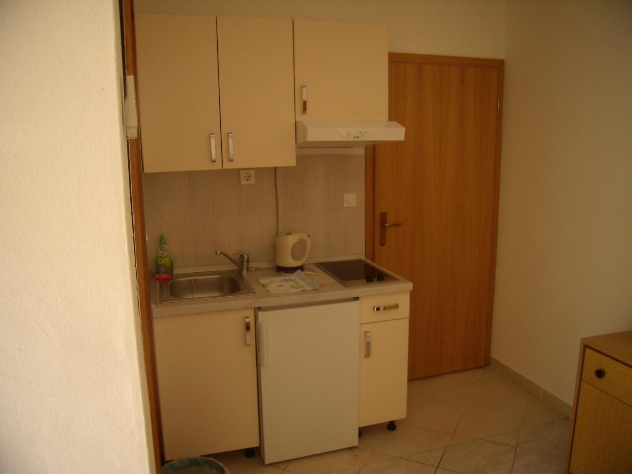 Dovolenka / zájazdy / cestovanie, Chorvátsko, Tučepi, penzión B