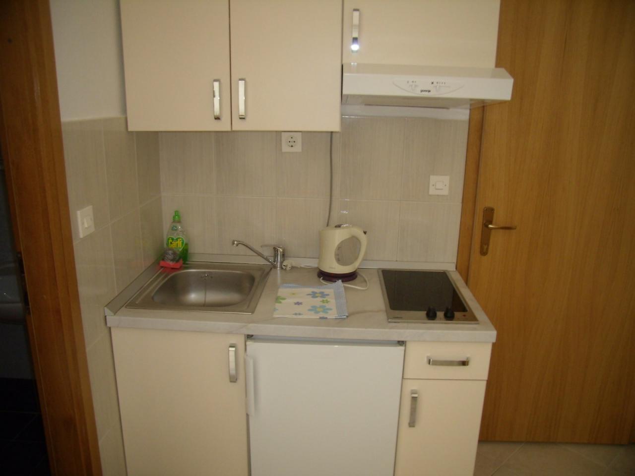 Dovolenka / zájazdy / cestovanie, Chorvátsko, Tučepi, penzión B