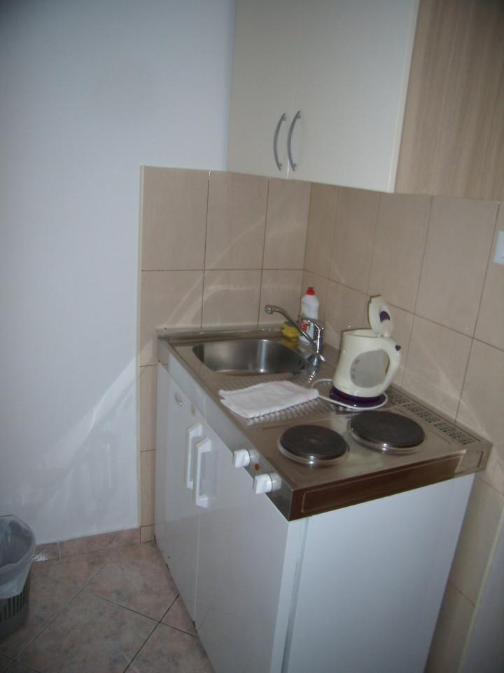 Dovolenka / zájazdy / cestovanie, Chorvátsko, Tučepi, penzión B