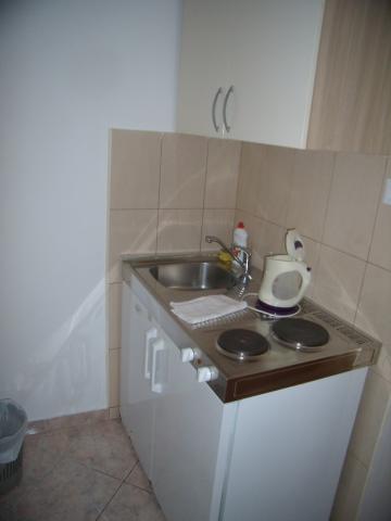 Dovolenka / zájazdy / cestovanie, Chorvátsko, Tučepi, penzión B