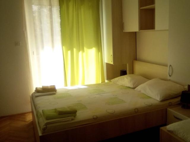 Dovolenka / zájazdy / cestovanie, Chorvátsko, Tučepi, penzión B