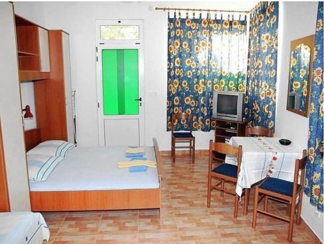 Dovolenka / zájazdy / cestovanie, Chorvátsko, Tučepi, penzión B