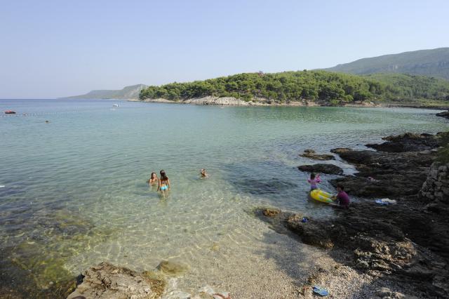 Dovolenka / zájazdy / cestovanie, Chorvátsko, ostrov Hvar, Jels