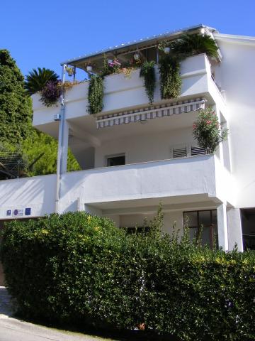 Dovolenka / zájazdy / cestovanie, Chorvátsko, Makarska, apartmá