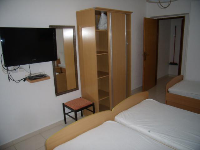 Dovolenka / zájazdy / cestovanie, Chorvátsko, Makarska, apartmá