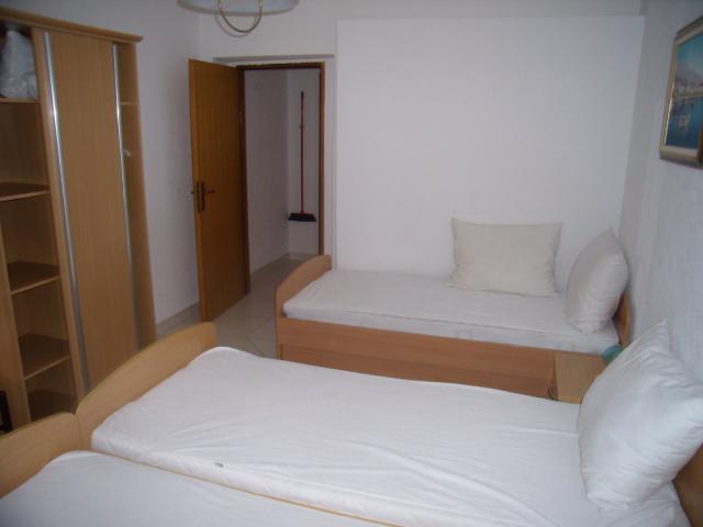 Dovolenka / zájazdy / cestovanie, Chorvátsko, Makarska, apartmá