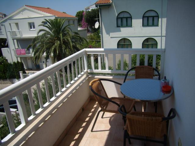 Dovolenka / zájazdy / cestovanie, Chorvátsko, Makarska, apartmá