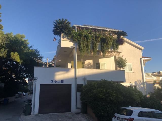Dovolenka / zájazdy / cestovanie, Chorvátsko, Makarska, apartmá