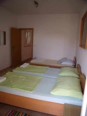 Dovolenka / zájazdy / cestovanie, Chorvátsko, Makarska, apartmá