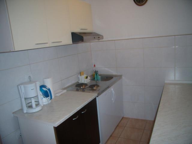 Dovolenka / zájazdy / cestovanie, Chorvátsko, Makarska, apartmá