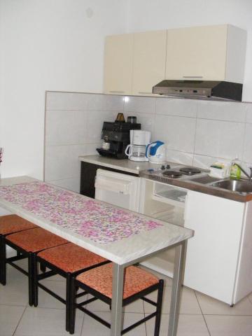 Dovolenka / zájazdy / cestovanie, Chorvátsko, Makarska, apartmá