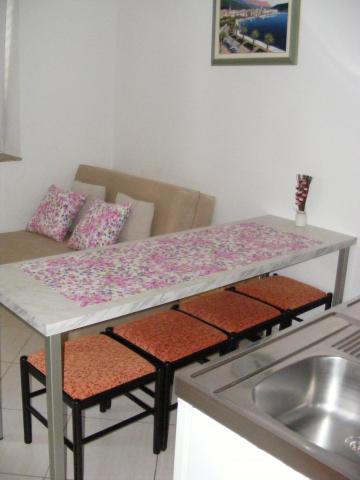 Dovolenka / zájazdy / cestovanie, Chorvátsko, Makarska, apartmá