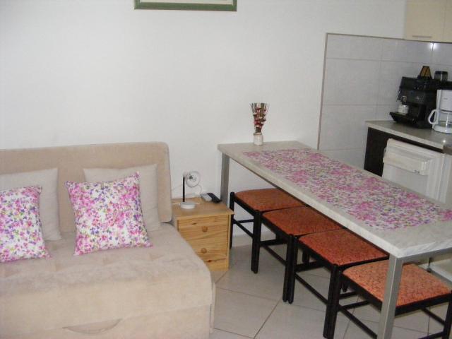 Dovolenka / zájazdy / cestovanie, Chorvátsko, Makarska, apartmá