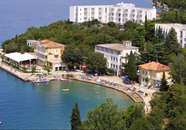 Hotel a Depandance Adriatic