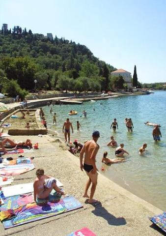 Dovolenka / zájazdy / cestovanie, Chorvátsko, ostrov Krk, Omiša