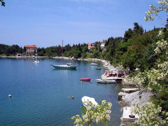 Dovolenka / zájazdy / cestovanie, Chorvátsko, ostrov Krk, Omiša