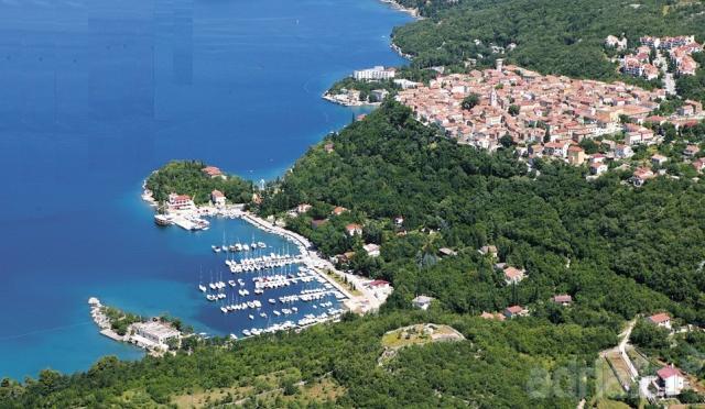 Dovolenka / zájazdy / cestovanie, Chorvátsko, ostrov Krk, Omiša