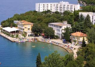 Hotel a Depandance Adriatic