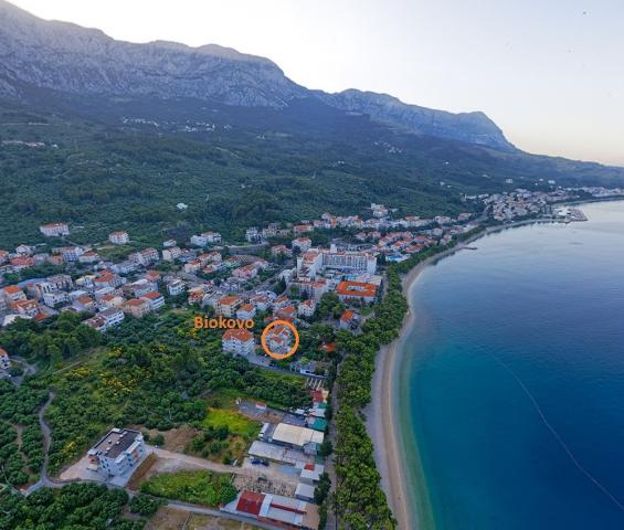Dovolenka / zájazdy / cestovanie, Chorvátsko, Tučepi, penzión B