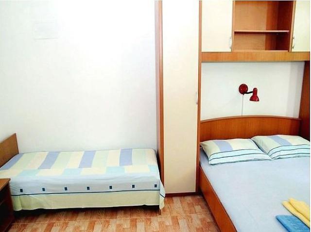 Dovolenka / zájazdy / cestovanie, Chorvátsko, Tučepi, penzión B