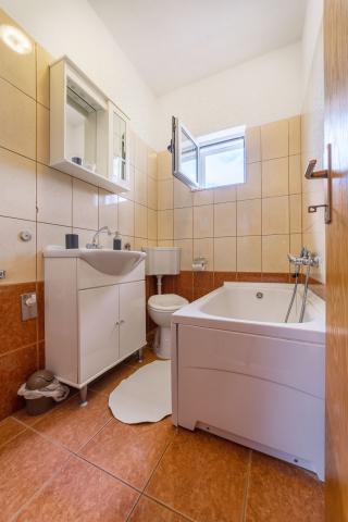 Apt. Marina - apt. č. 5 - 1/2+1