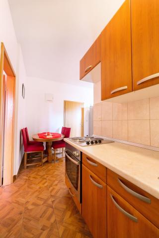 Apt. Marina - apt. č. 5 - 1/2+1