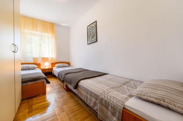 Apt. Marina - apt. č. 1 - 1/4+1