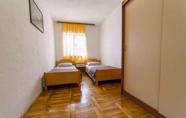 Apt. Marina - apt. č. 2 - 1/4+1