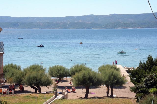 Dovolenka / zájazdy / cestovanie, Chorvátsko, Omiš - Duče - apa