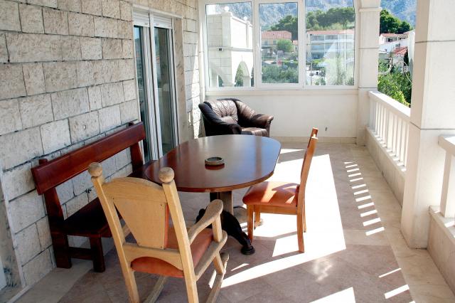 Dovolenka / zájazdy / cestovanie, Chorvátsko, Omiš - Duče - apa