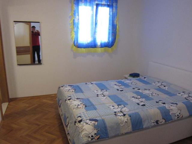 Dovolenka / zájazdy / cestovanie, Chorvátsko, Omiš - Duče - apa