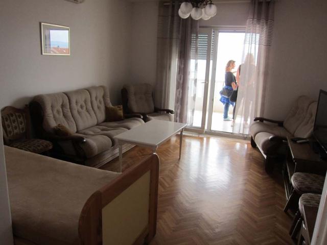 Dovolenka / zájazdy / cestovanie, Chorvátsko, Omiš - Duče - apa