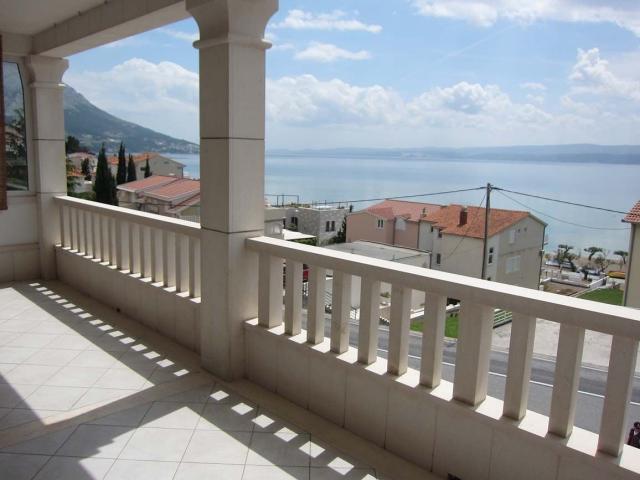 Dovolenka / zájazdy / cestovanie, Chorvátsko, Omiš - Duče - apa