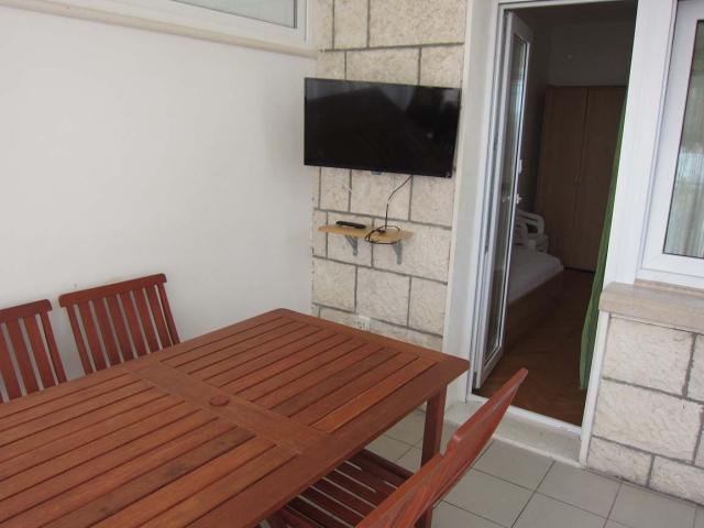 Dovolenka / zájazdy / cestovanie, Chorvátsko, Omiš - Duče - apa