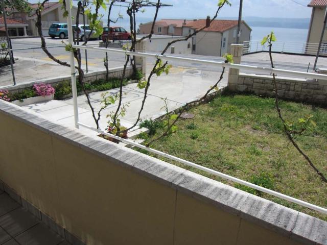 Dovolenka / zájazdy / cestovanie, Chorvátsko, Omiš - Duče - apa